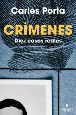 Crímenes "Diez Casos Reales". 