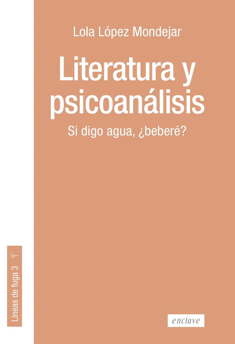 Literatura y Psicoanalisis. 