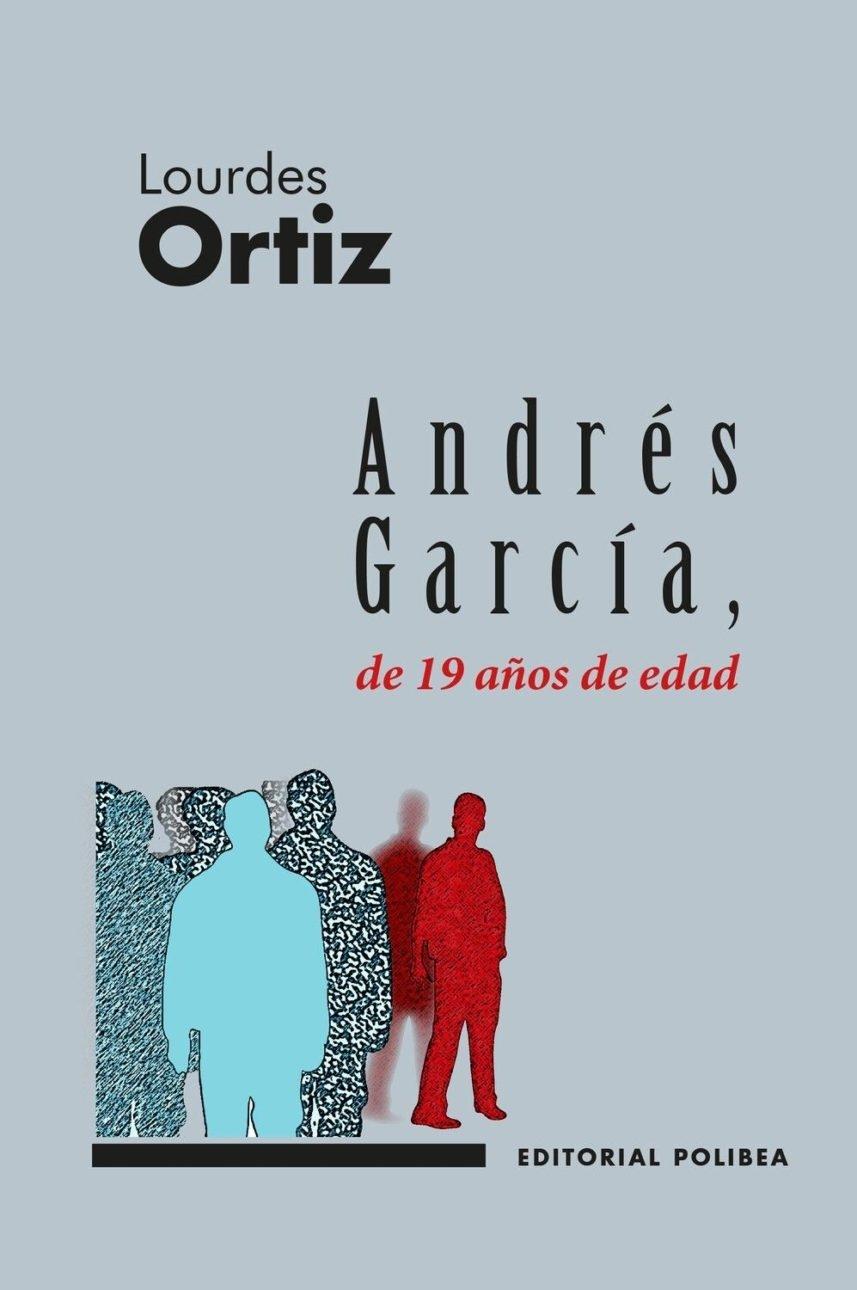 Andres Garcia de 19 Años de Edad. 