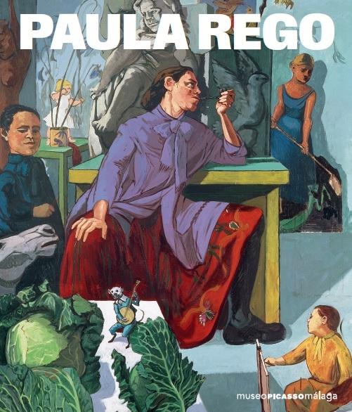 Paula Rego.. 