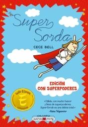 Supersorda - Edición con Superpoderes "Edición con Superpoderes". 
