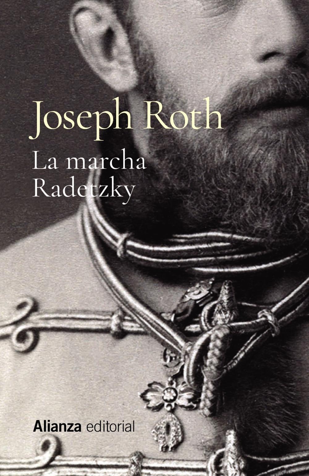 La Marcha Radetzky. 