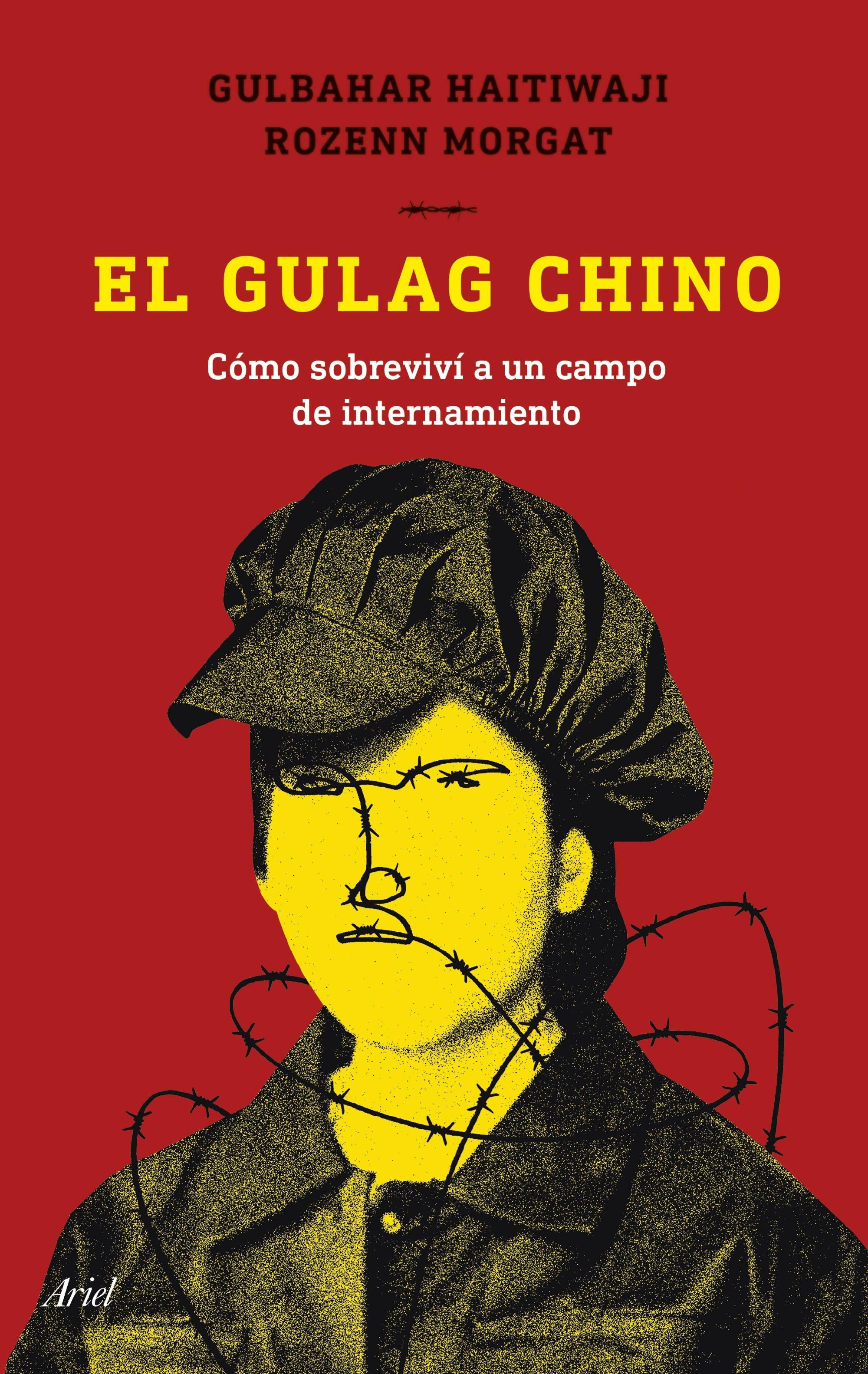 El Gulag Chino "Cómo Sobreviví a un Campo de Internamiento"