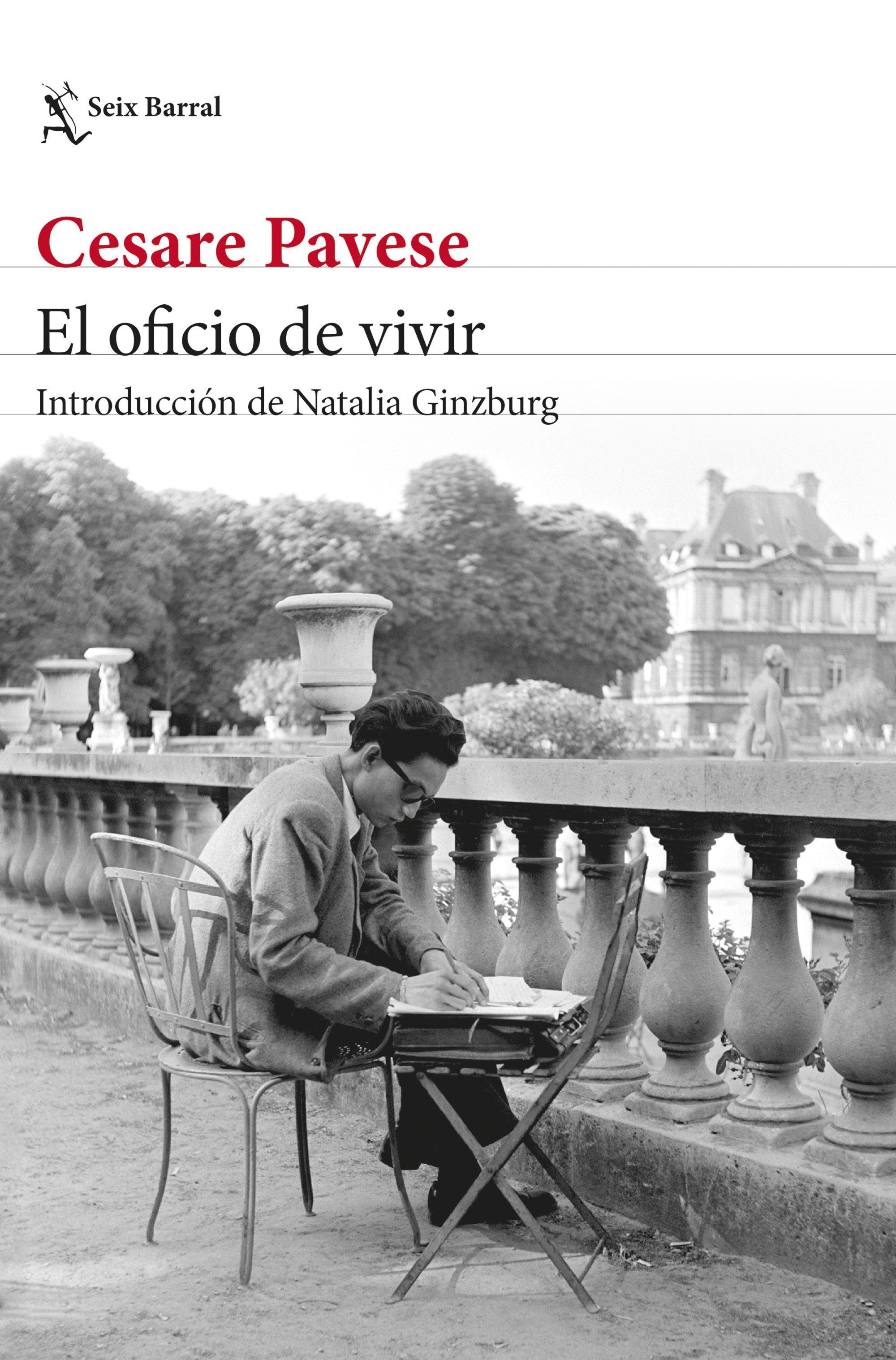El Oficio de Vivir "Introducción de Natalia Ginzburg". 