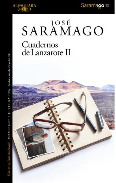 Cuadernos de Lanzarote Ii "(1996-1997)"