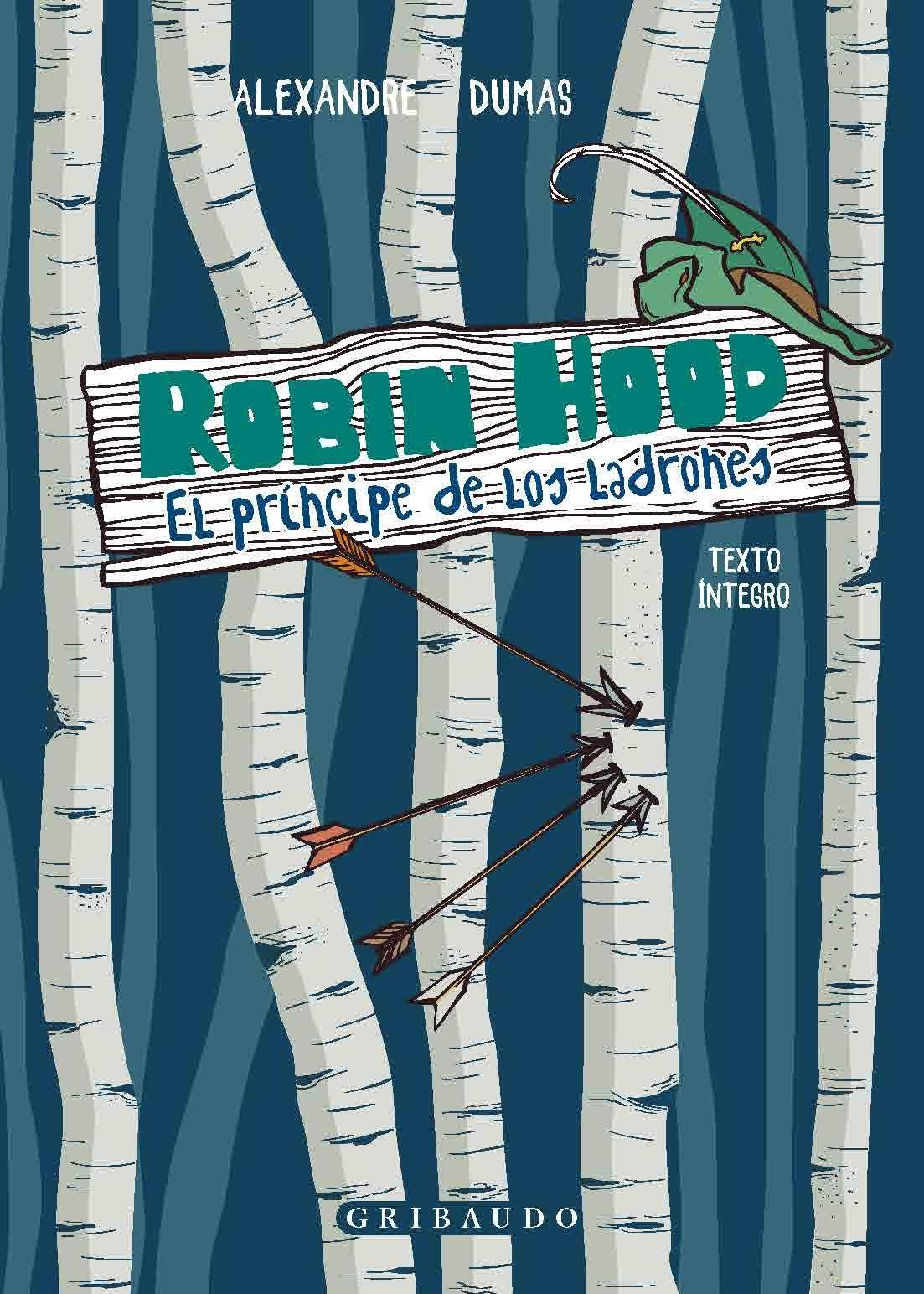Robin Hood. 