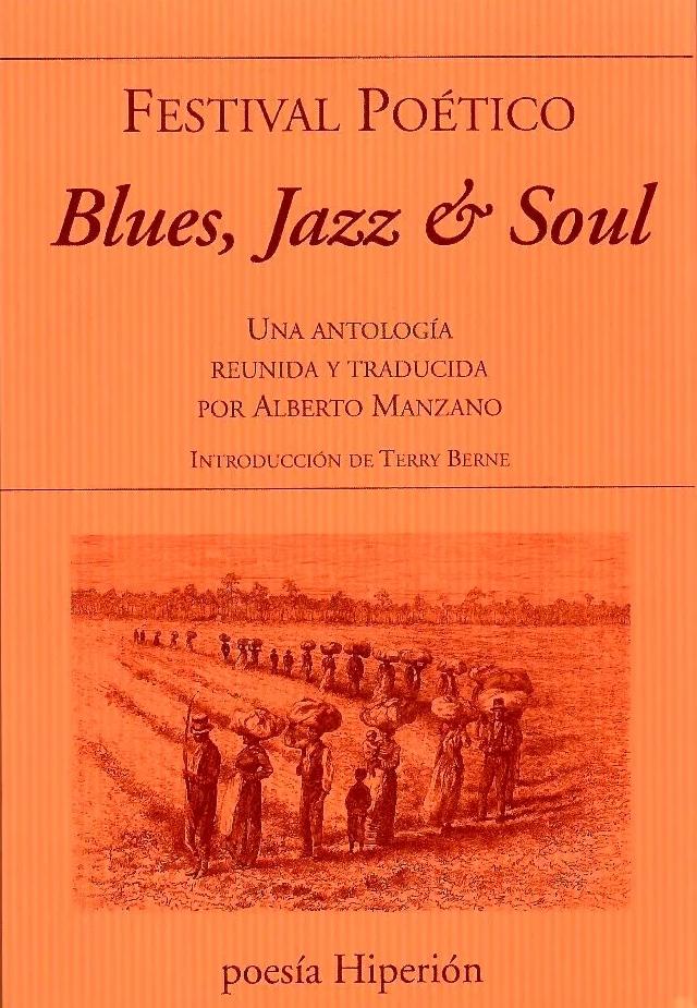 Blues, Jazz & Soul . 