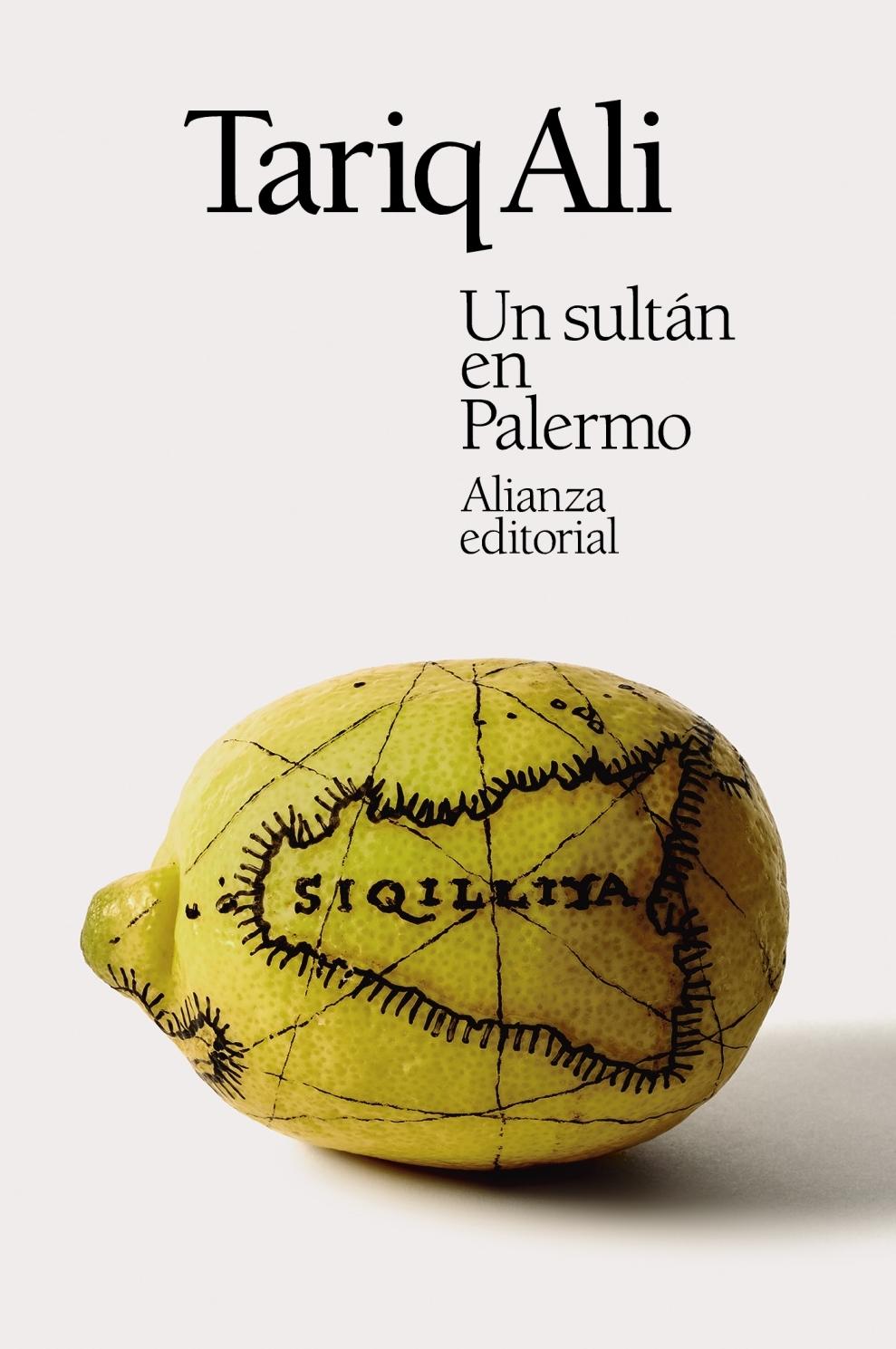 Un Sultán en Palermo. 