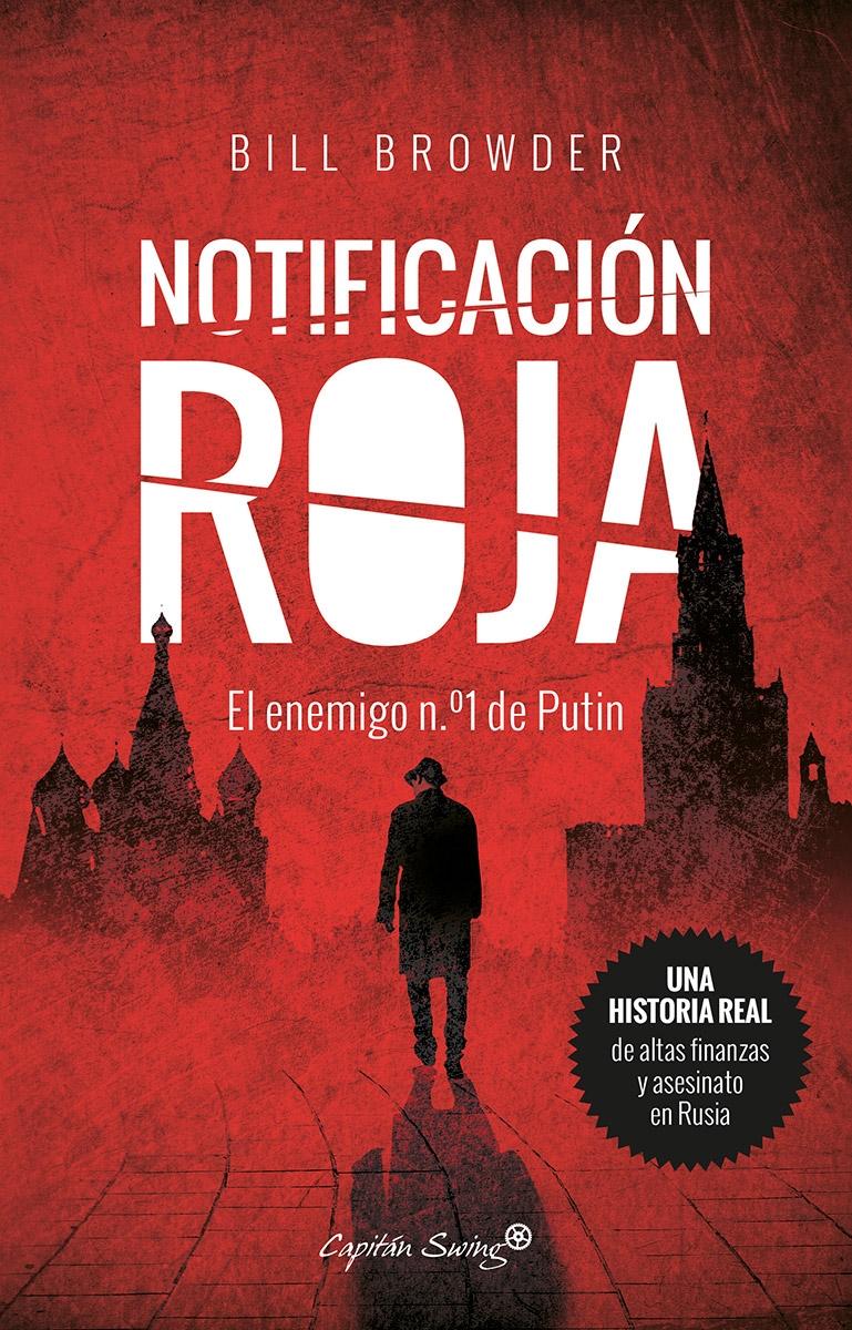 Notificacion Roja. 