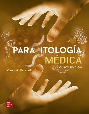 Parasitologia Medica. 
