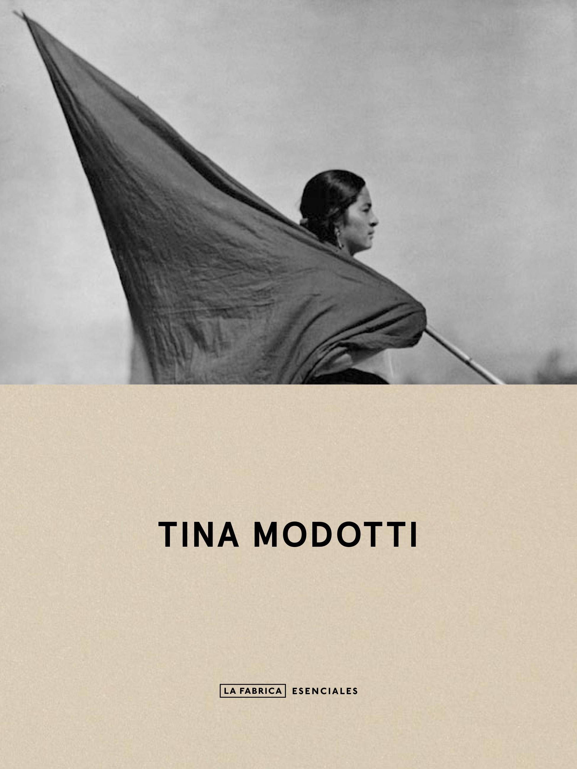 Tina Modotti. Esenciales.. 