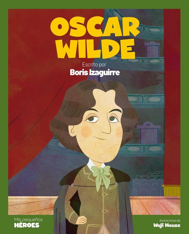 Oscar Wilde "El Escritor que Rompió Barreras". 