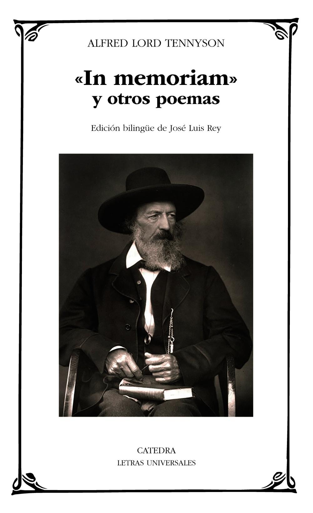"In Memoriam" y Otros Poemas. 