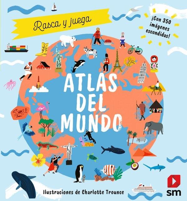Atlas del Mundo. 
