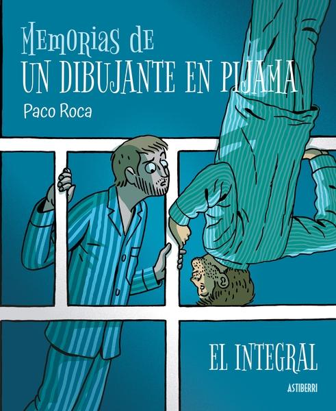 Memorias de un Dibujante en Pijama. el Integral. 