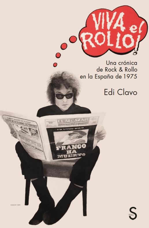 Viva el Rollo! "Una Crónica de Rock & Rollo en la España de 1975". 