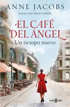 El Café del Ángel. un Tiempo Nuevo. 