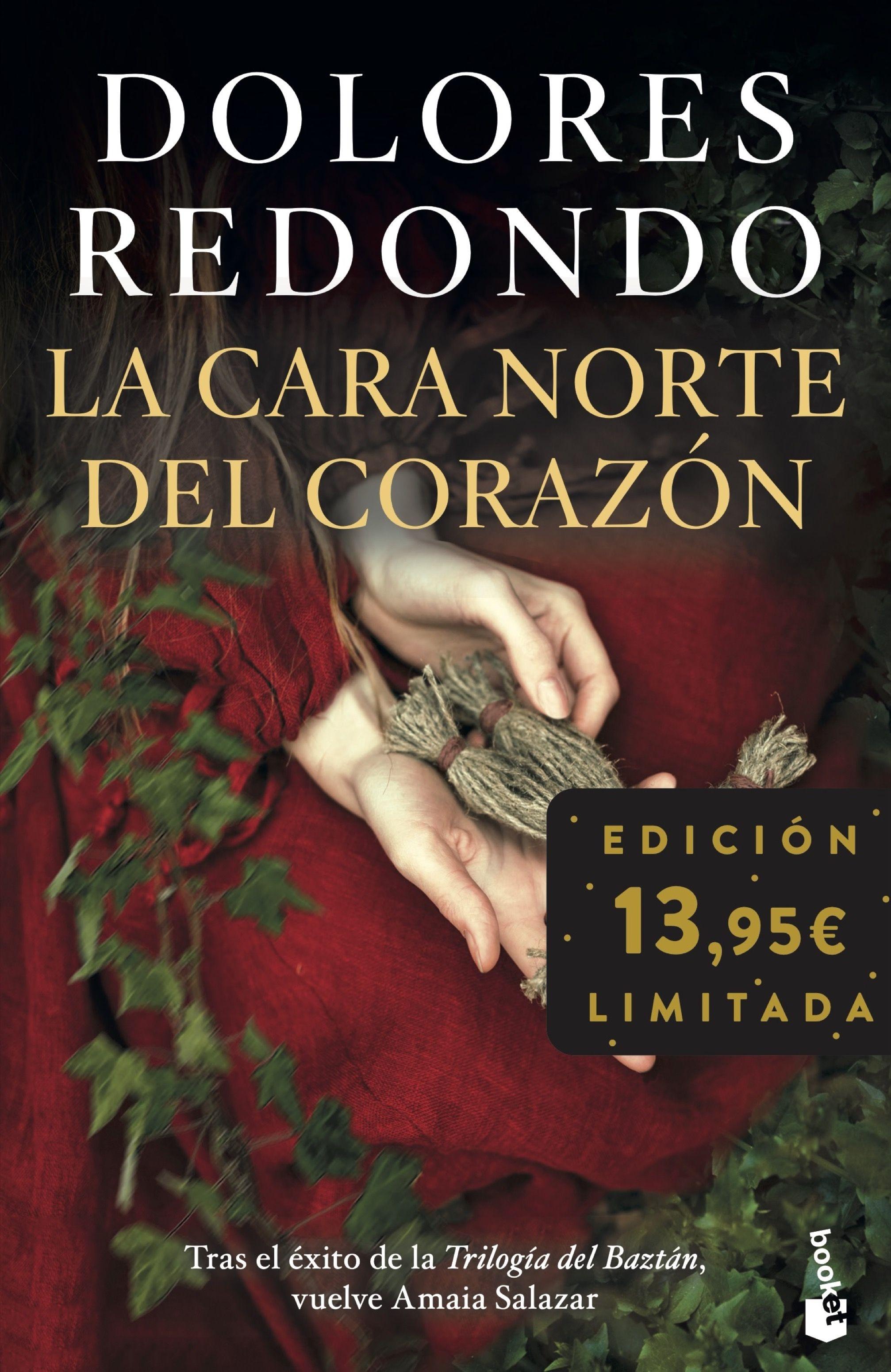 La Cara Norte del Corazón "Edición Limitada". 