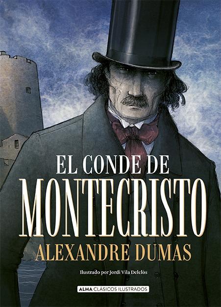 El Conde de Montecristo. 