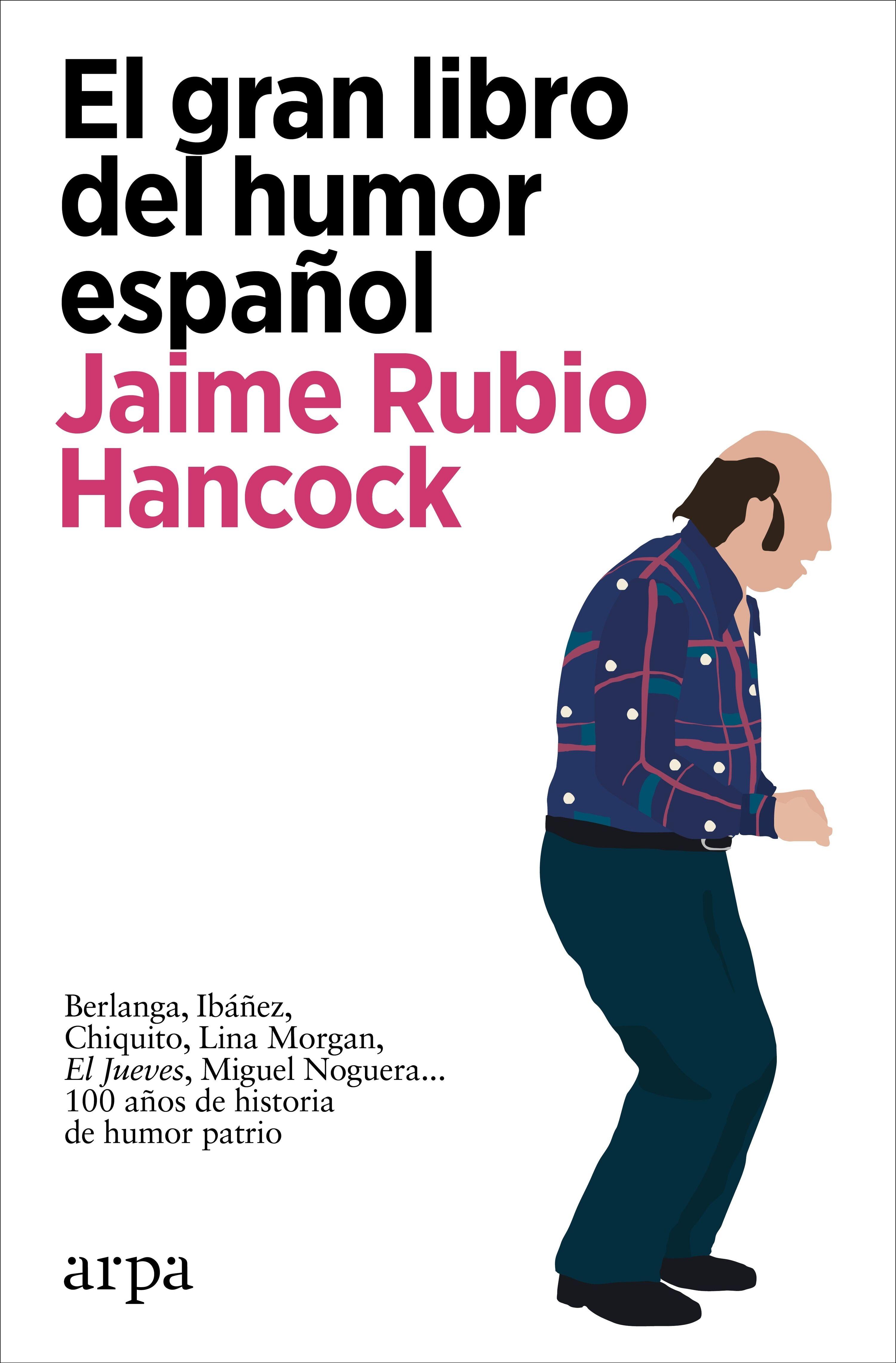 El Gran Libro del Humor Español. 