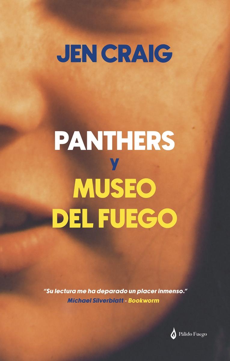 Panthers y Museo del Fuego. 