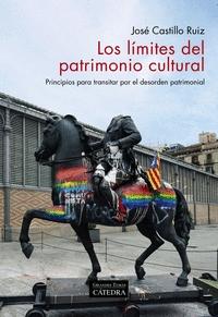 Los Límites del Patrimonio Cultural. 