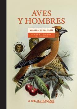 Aves y Hombres. 