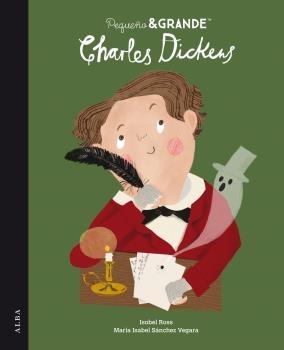Pequeña y Grande Charles Dickens. 