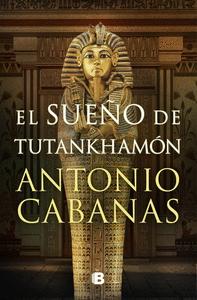 Sueño de Tutankhamon, El. 