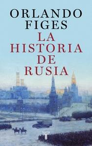 La Historia de Rusia. 