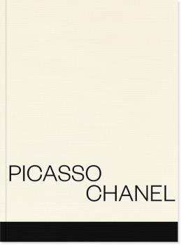 Picasso/Chanel "Catálogo exposición 2022". 