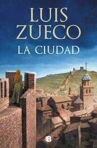 Ciudad, la (Luis Zueco). 