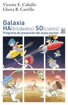 Galaxia Ha(Bilidades) So(Sociales). 