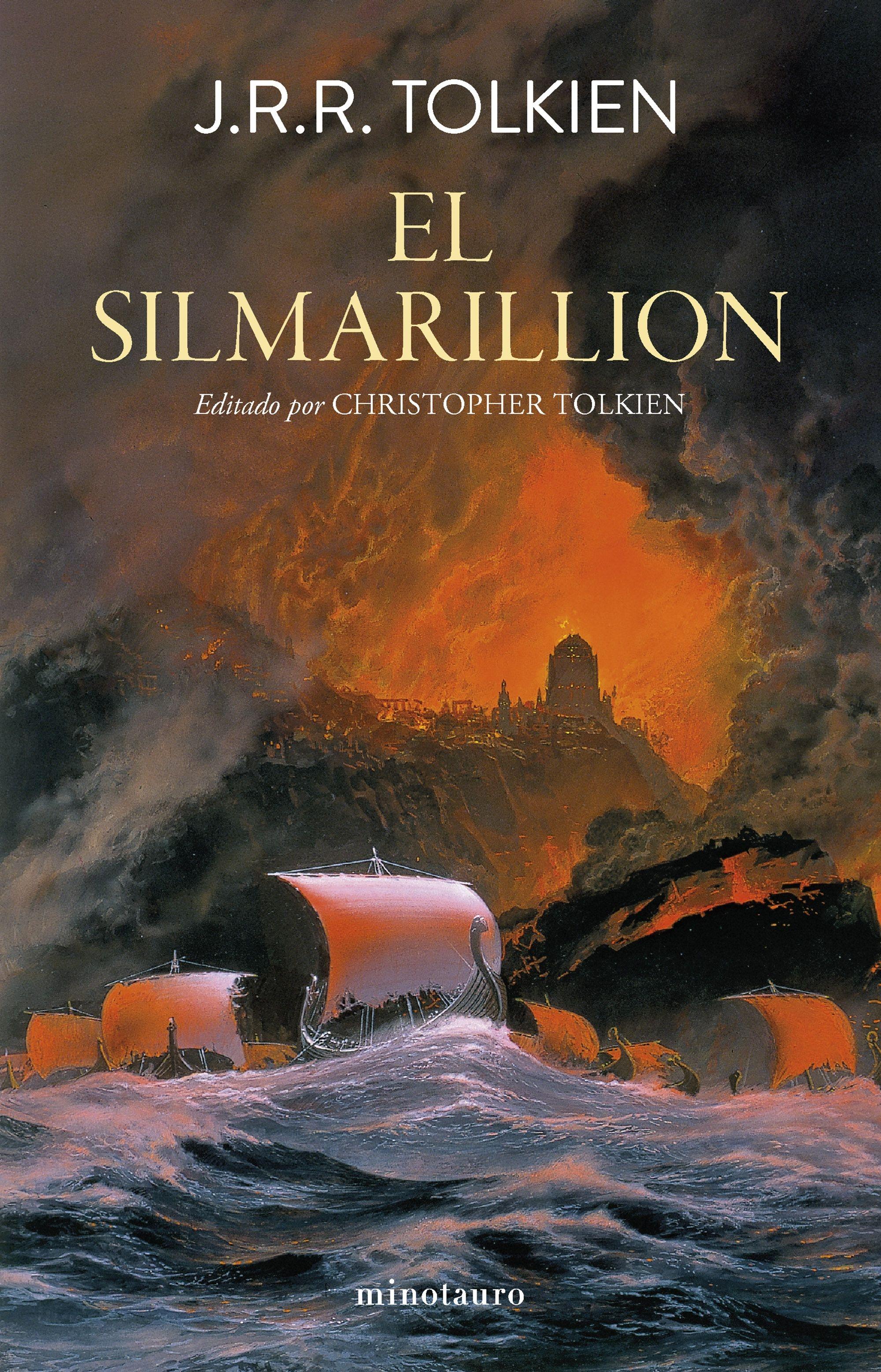 El Silmarillion (Edicion Revisada). 
