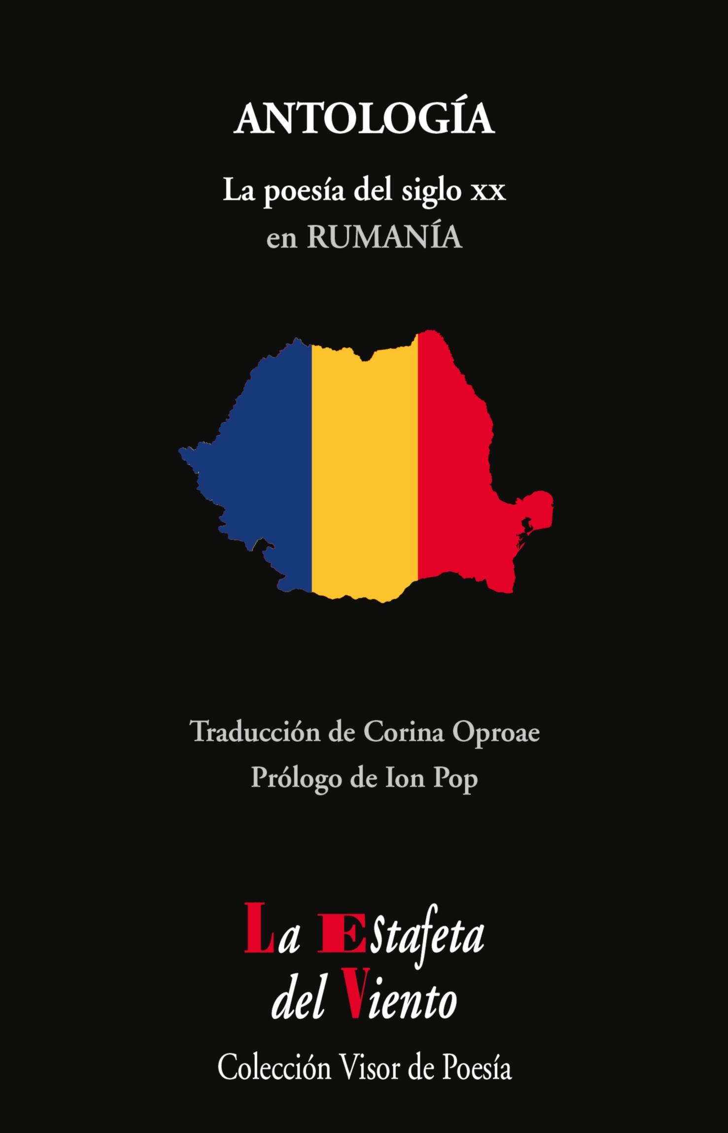 La Poesía del Siglo XX en Rumanía. 