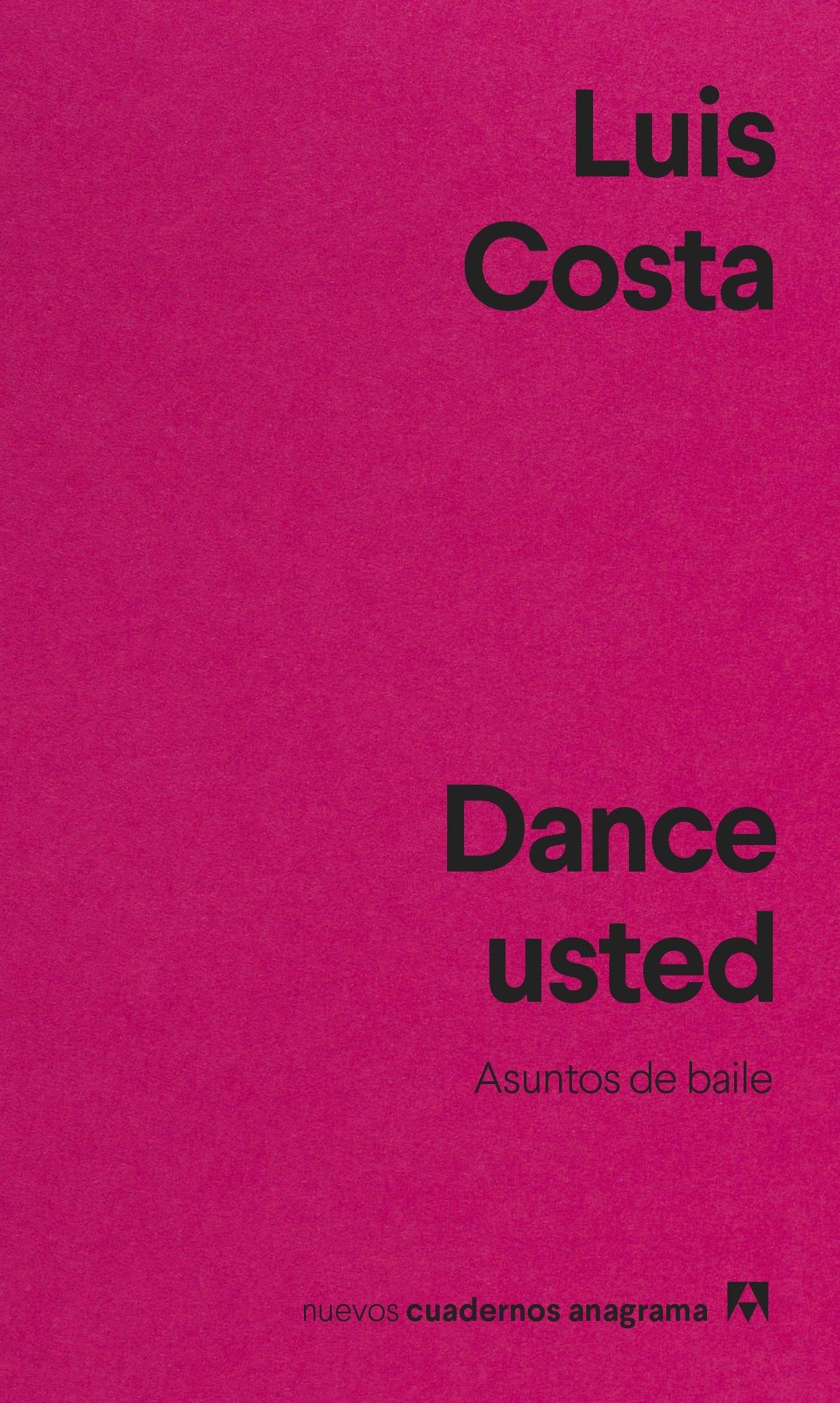 Dance Usted. 