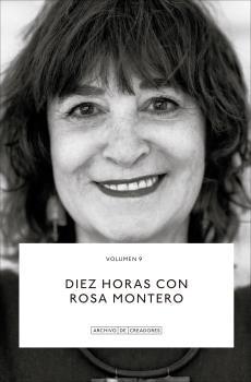 Diez Horas con Rosa Montero.. 