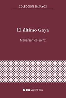 El último Goya "De reportero de guerra a cronista de Burdeos". 