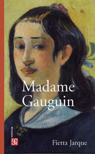 Madame Gauguin. 