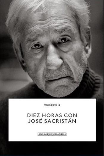 Diez Horas con José Sacristán. 