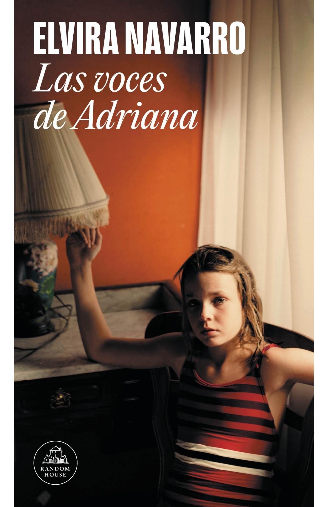Las Voces de Adriana. 