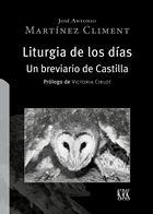 Liturgia de los Dias un Breviario de Castilla. 