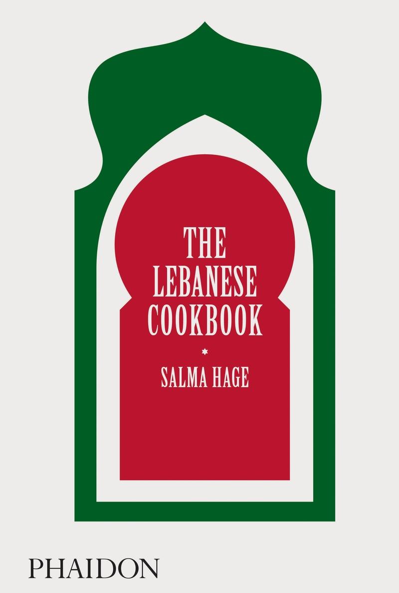The Lebanese Cookbook. 