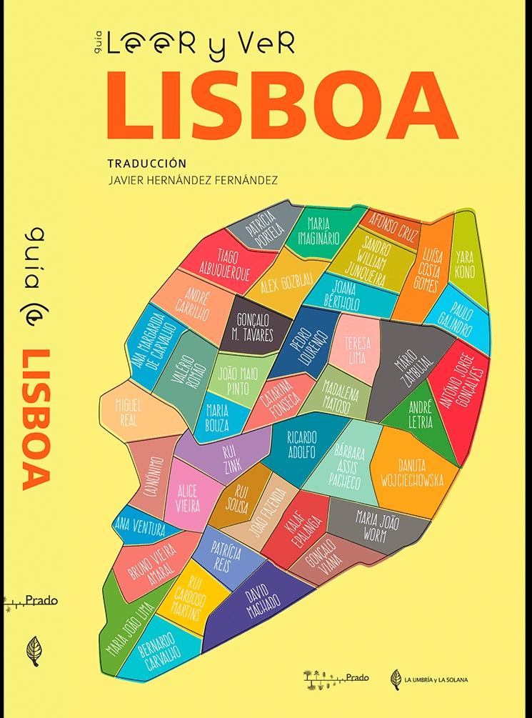 Leer y Ver Lisboa 