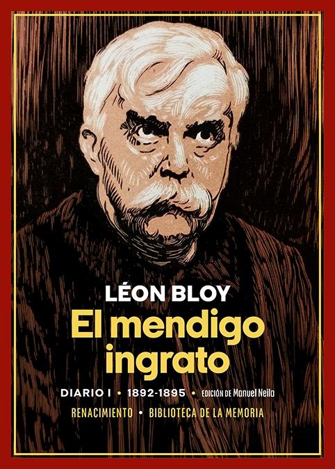 El Mendigo Ingrato "Diario del Autor, I (1892-1895)". 