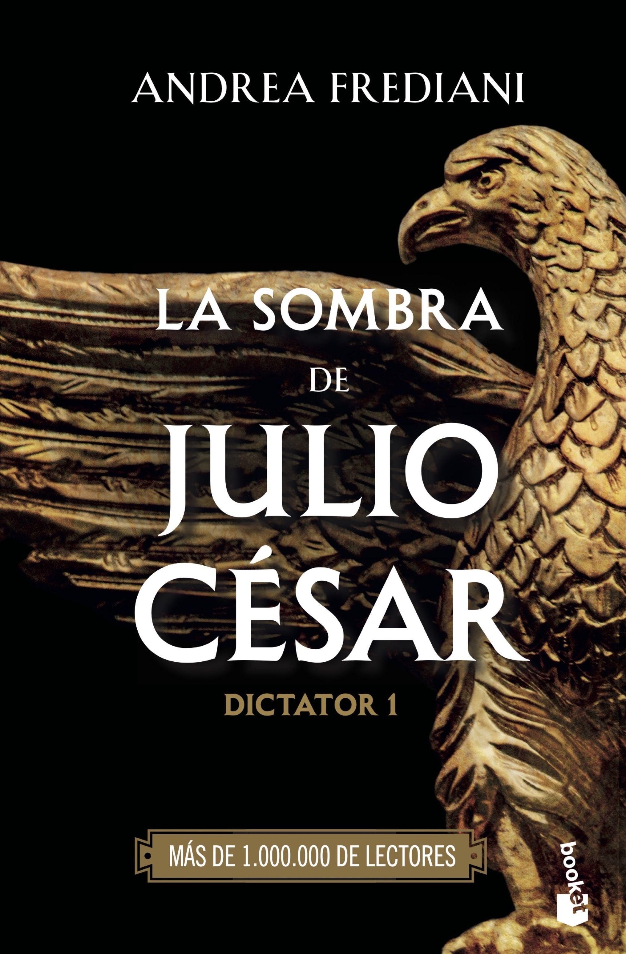 La Sombra de Julio César. 