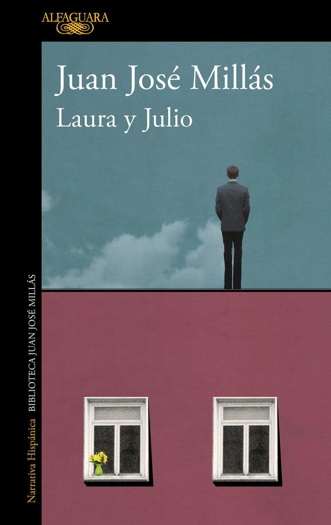 Laura y Julio. 