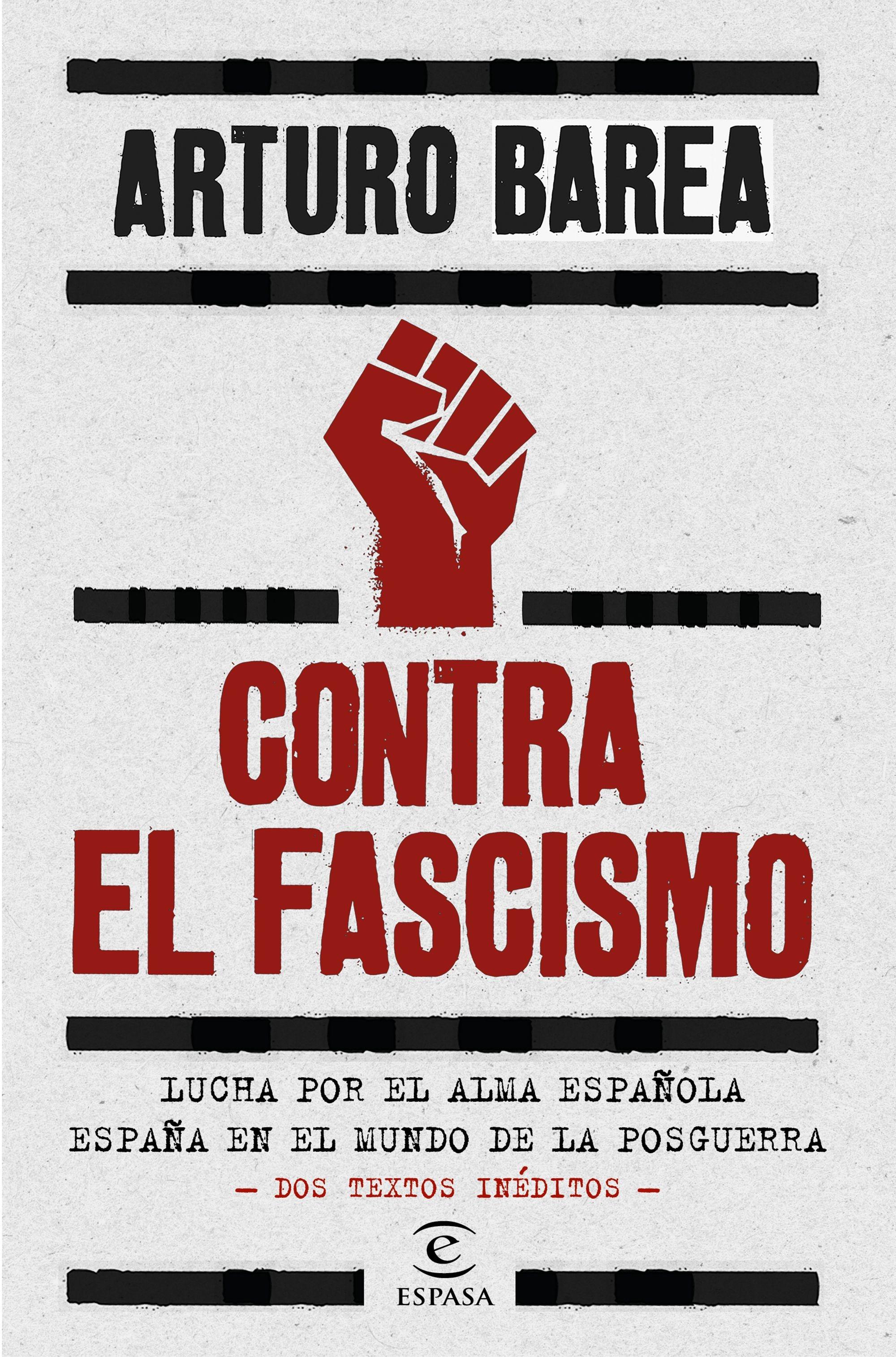 Contra el Fascismo. 