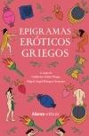 Epigramas Eróticos Griegos "Antología Palatina (Libros V y Xii)". 