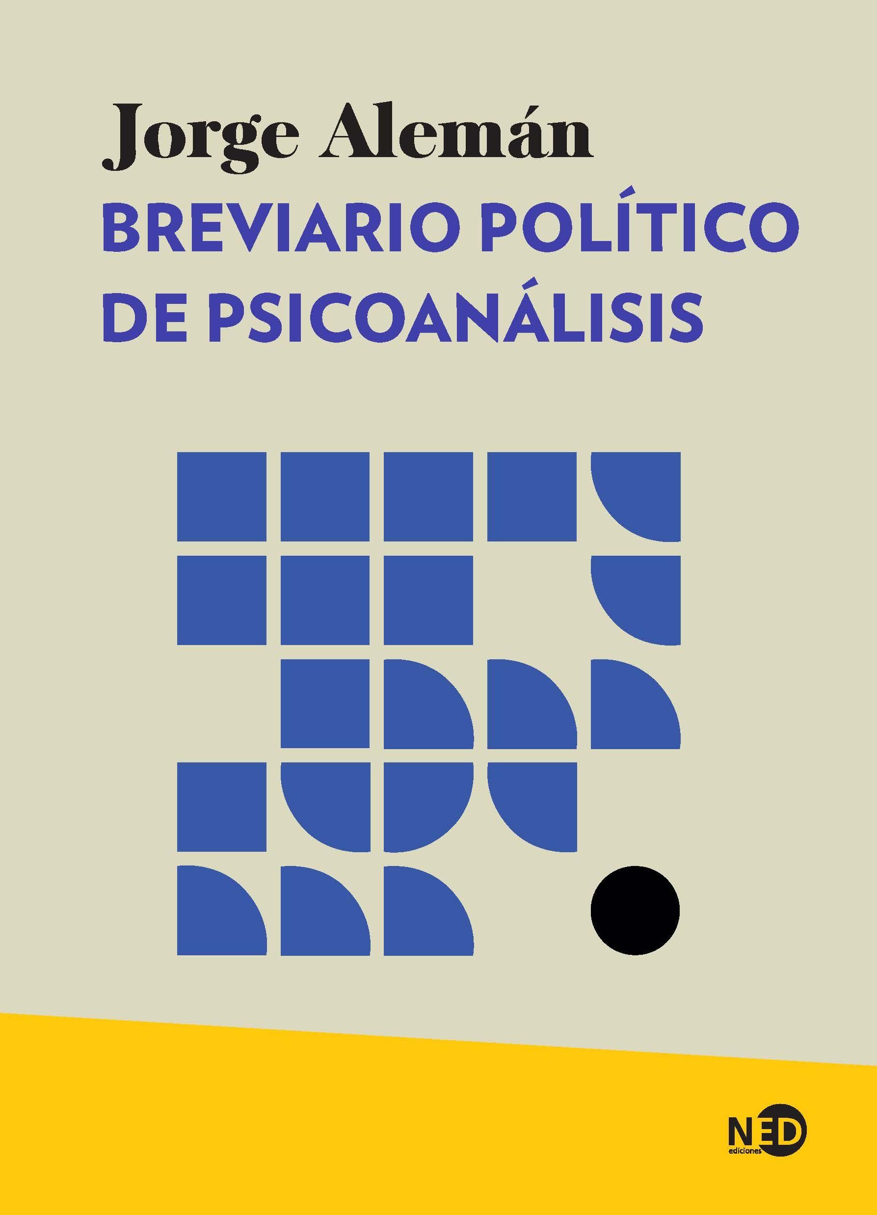 Breviario Político de Psicoanálisis. 